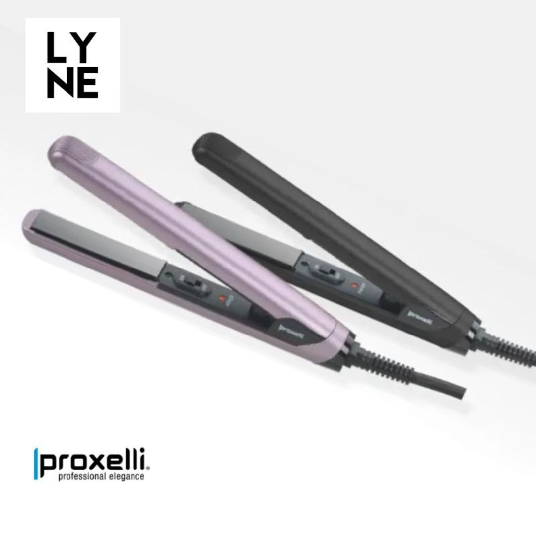 Proxelli Mini Straighteners