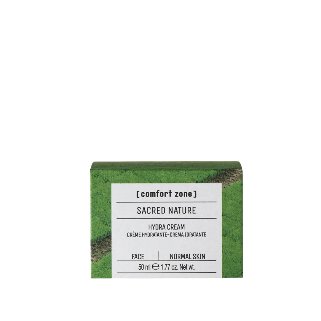 Comfort Zone Sacred Nature Hydra Cream Comfort Zone