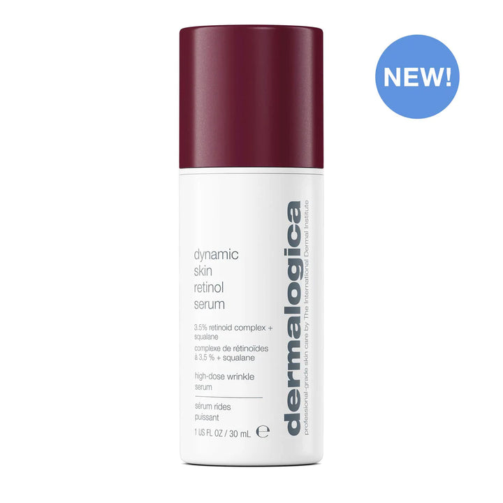 Dermalogica Dynamic Skin Retinol Serum Dermalogica