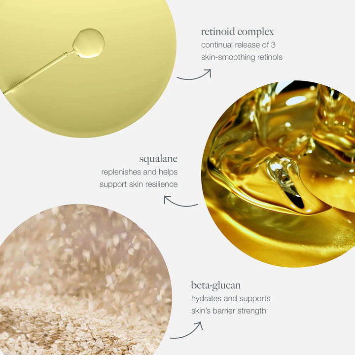 Dermalogica Dynamic Skin Retinol Serum Dermalogica