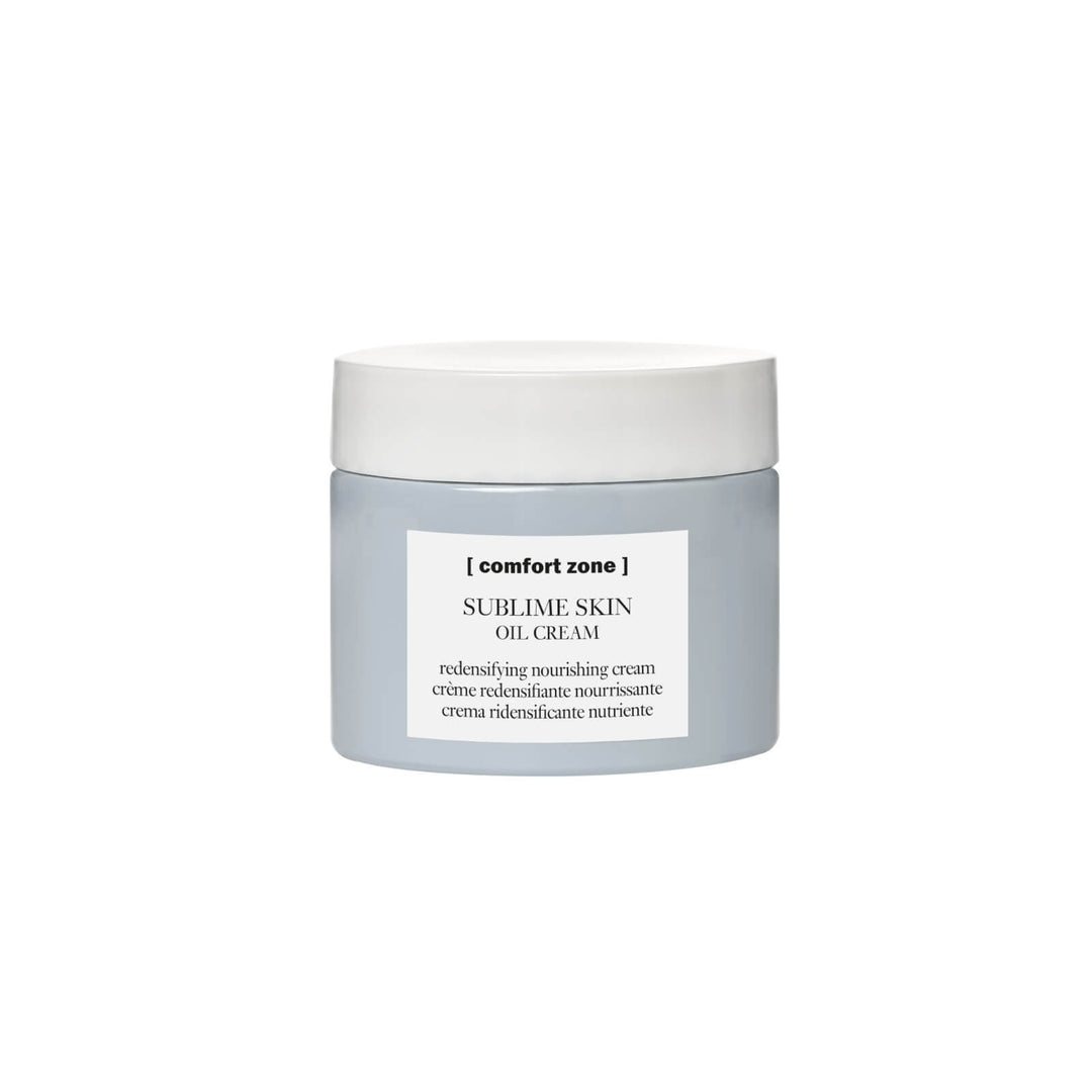 Comfort Zone Sublime Skin Oil Cream Comfort Zone