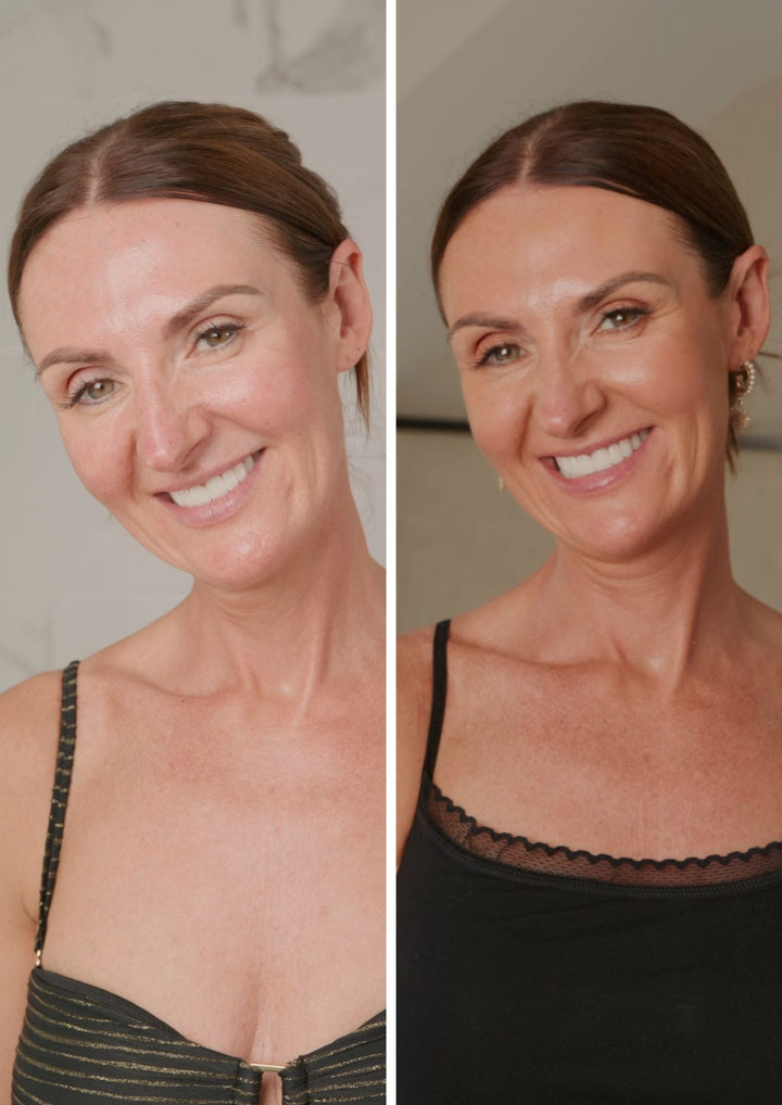 The Daily Tanning Drops - Tinted - Lusso Tan