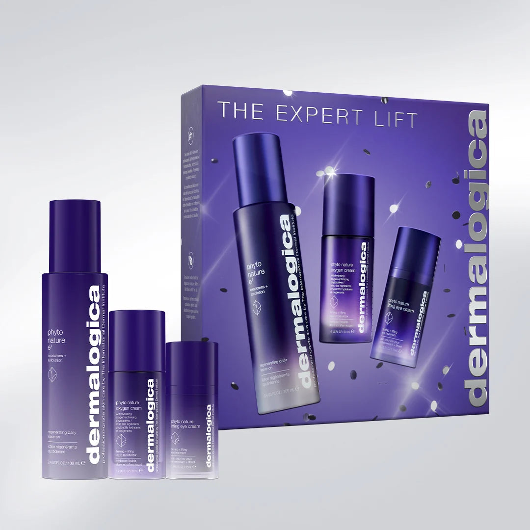 Dermalogica Expert Lift (3 full-sizes) The Secret Day Spa
