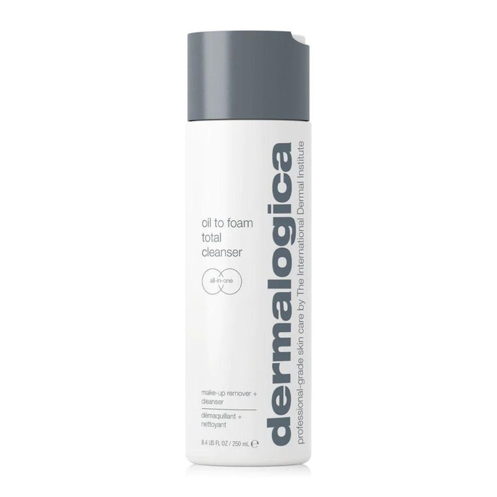 Dermalogica Oil To Foam Total Cleanser Dermalogica