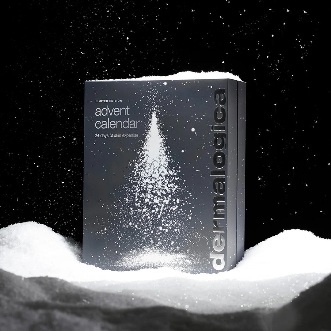 Dermalgica Advent Calendar 2026 The Secret Day Spa