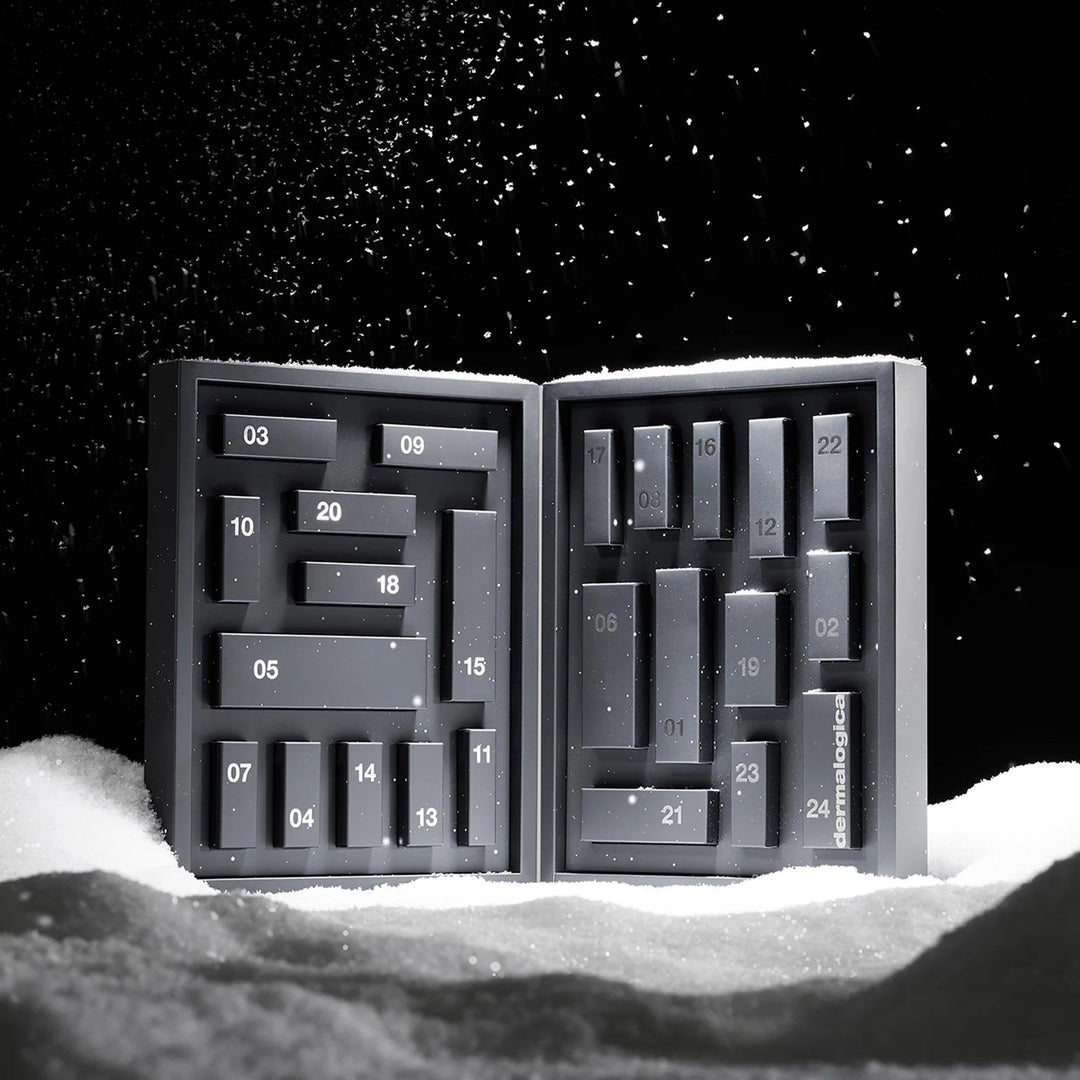 Dermalgica Advent Calendar 2026 The Secret Day Spa