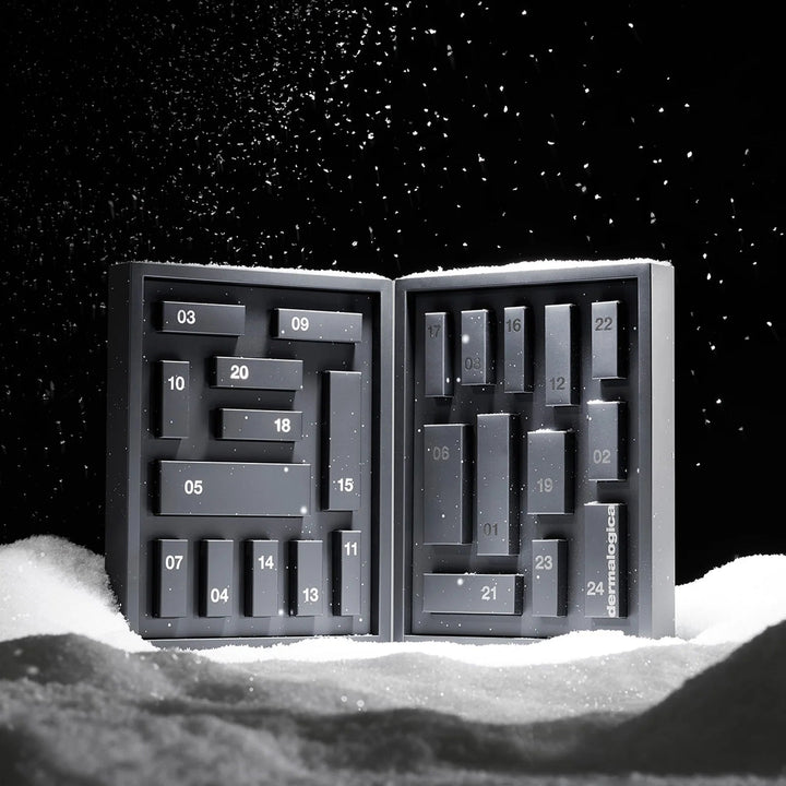 Dermalgica Advent Calendar 2026 The Secret Day Spa