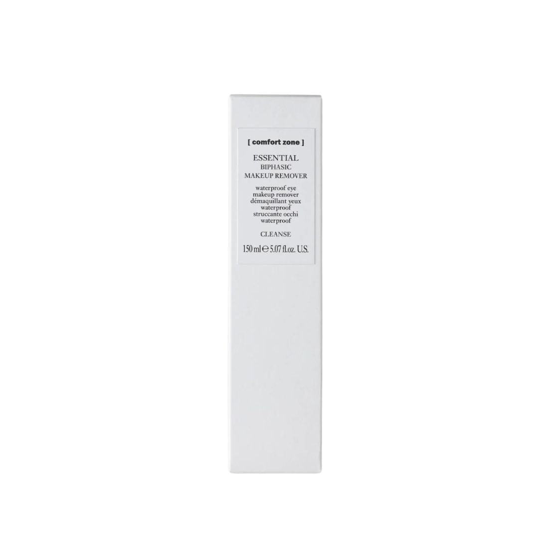 Comfort Zone Essential Biphasic Eye Makeup Remover 150ml Comfort Zone