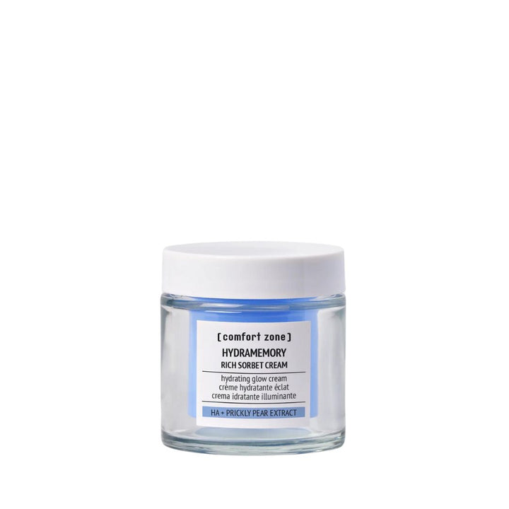 Comfort Zone Hydramemory Rich Sorbet Cream 30ml Comfort Zone