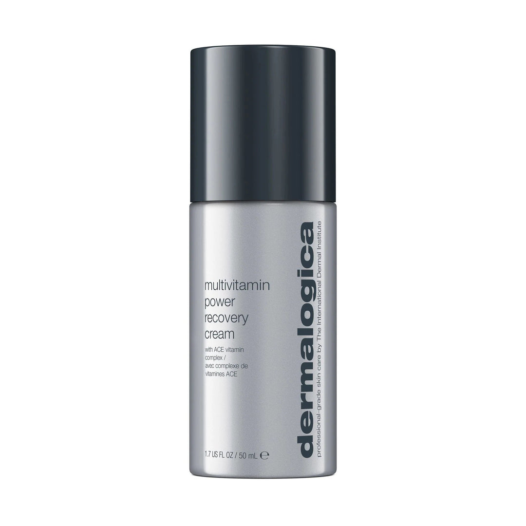 Dermalogica Multivitamin Power Recovery Cream The Secret Day Spa