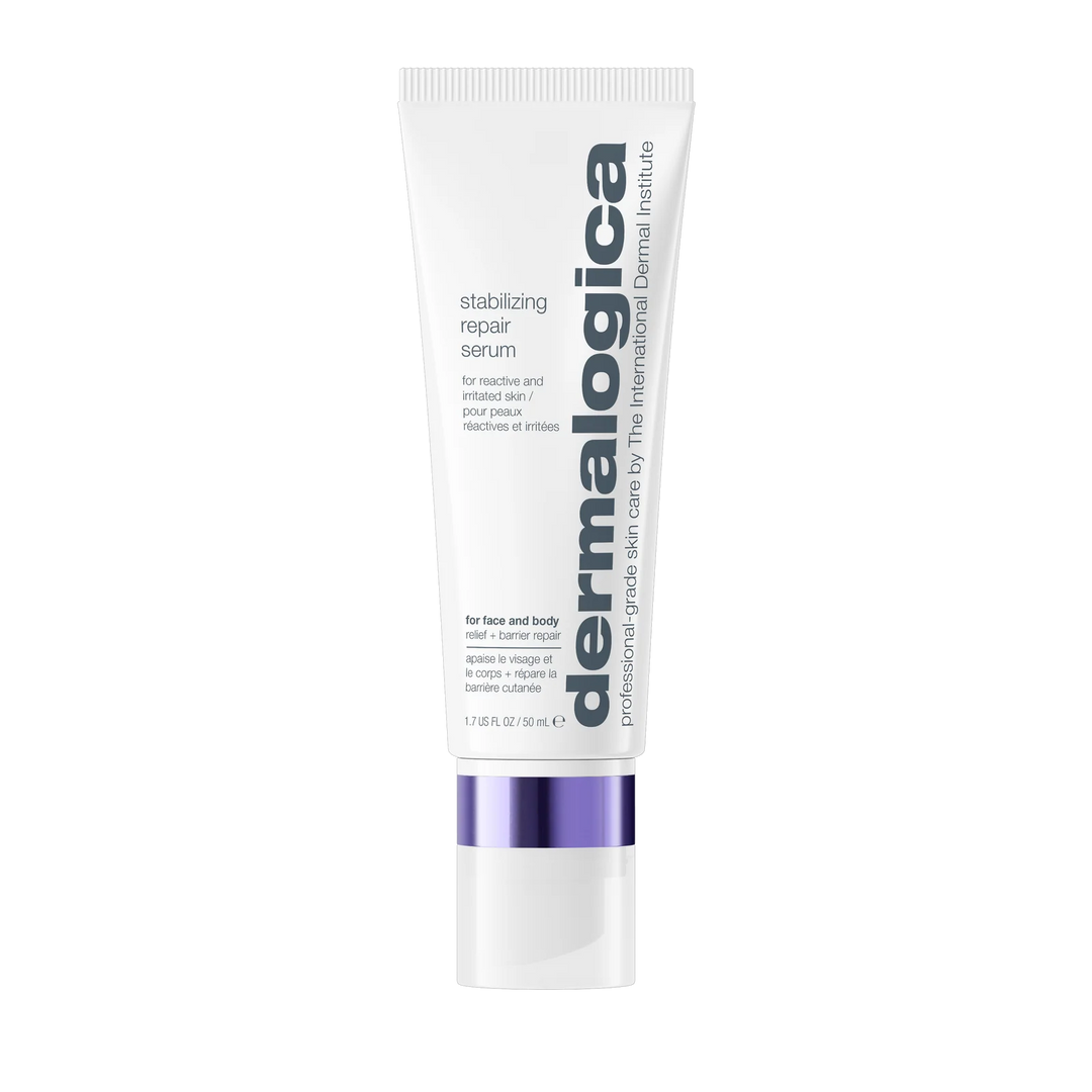 Stabilizing Repair Face + Body Serum The Secret Day Spa