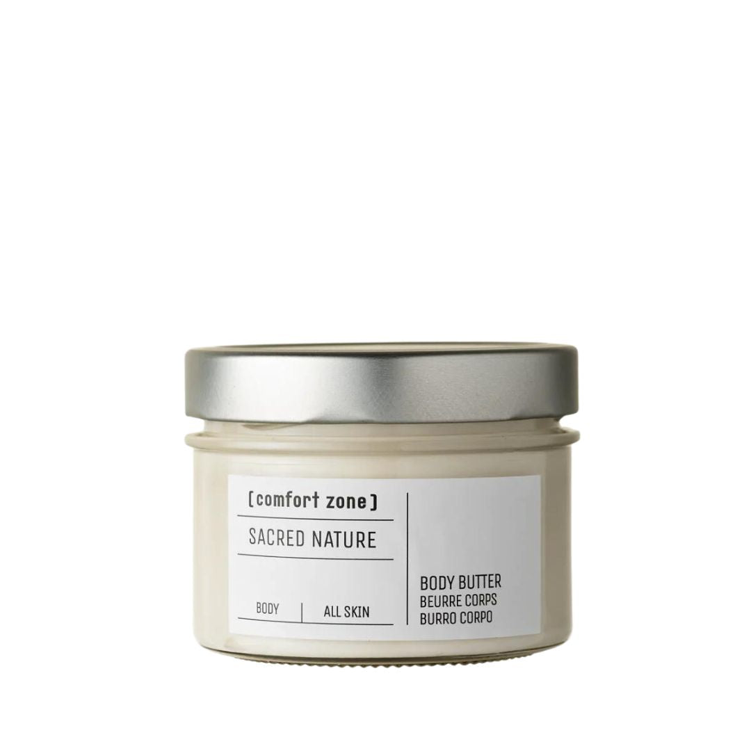 Comfort Zone Sacred Nature Body Butter Comfort Zone