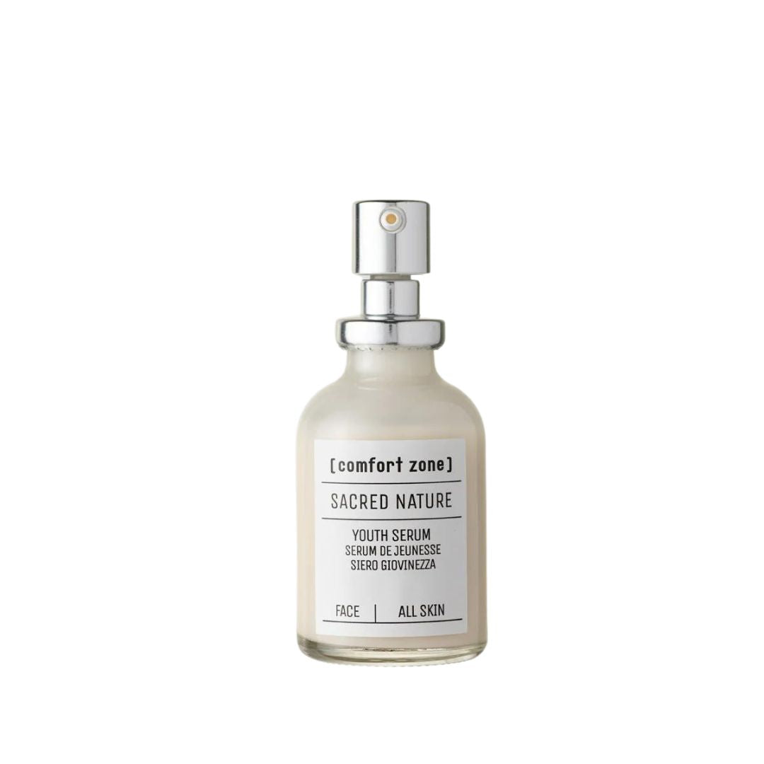 Comfort Zone Sacred Nature Youth Serum Comfort Zone