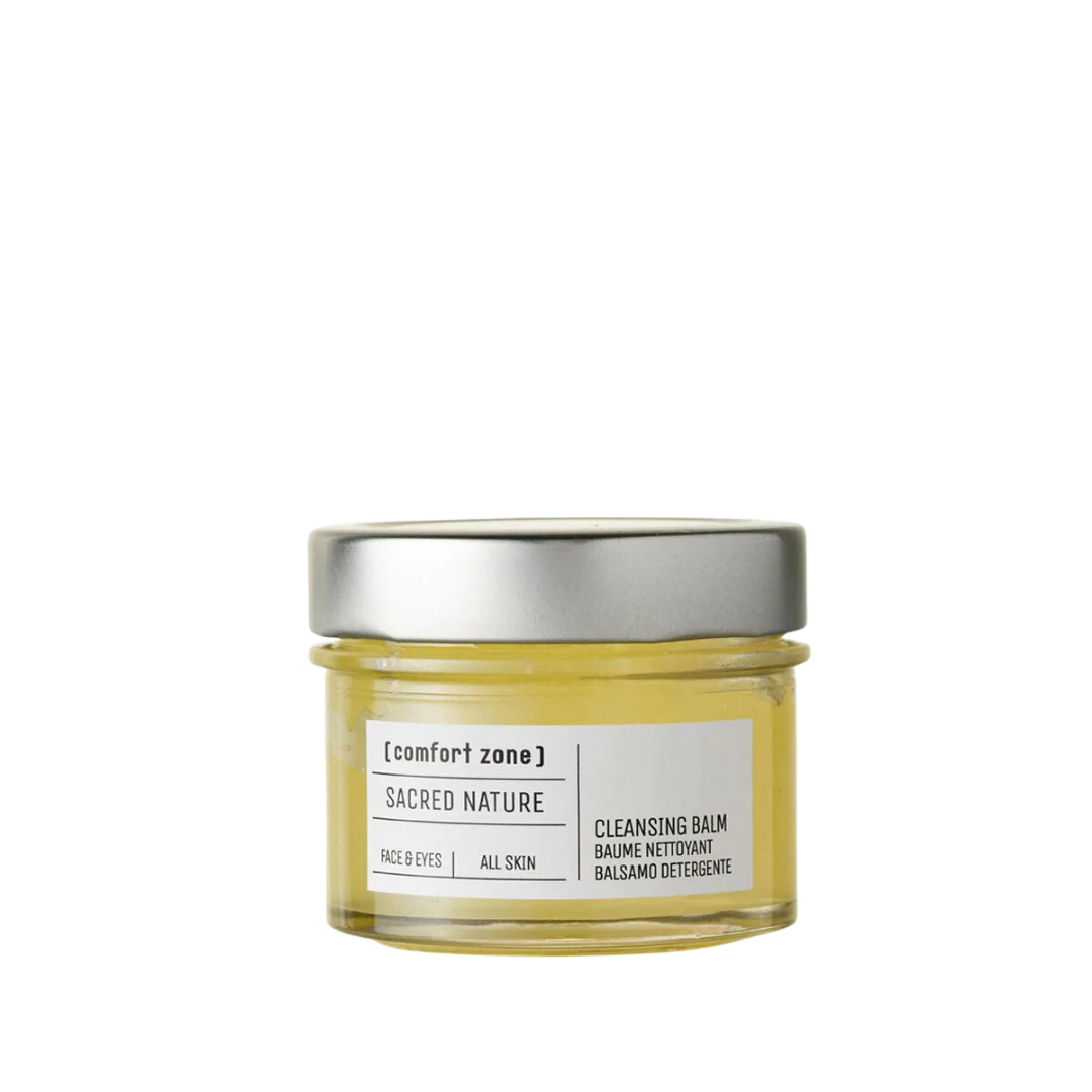 Comfort Zone Sacred Nature Cleansing Balm Comfort Zone