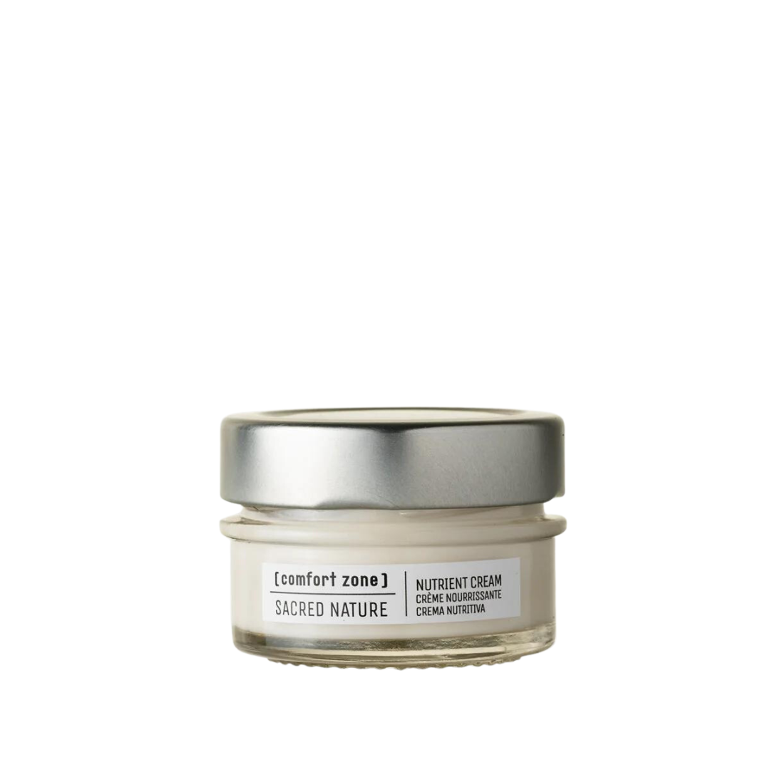 Comfort Zone Sacred Nature Nutrient Cream Comfort Zone