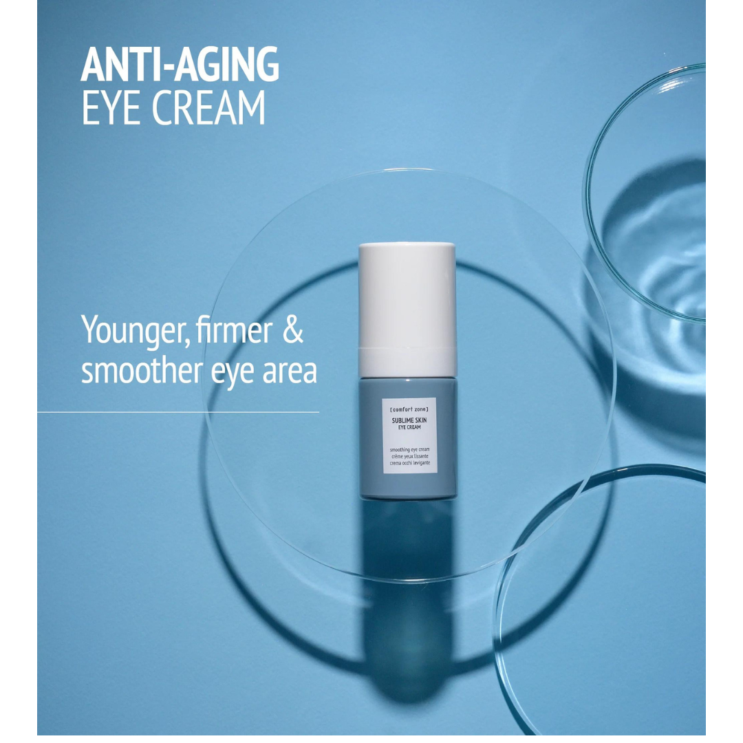 Comfort Zone Sublime Skin Eye Cream 15ml Comfort Zone