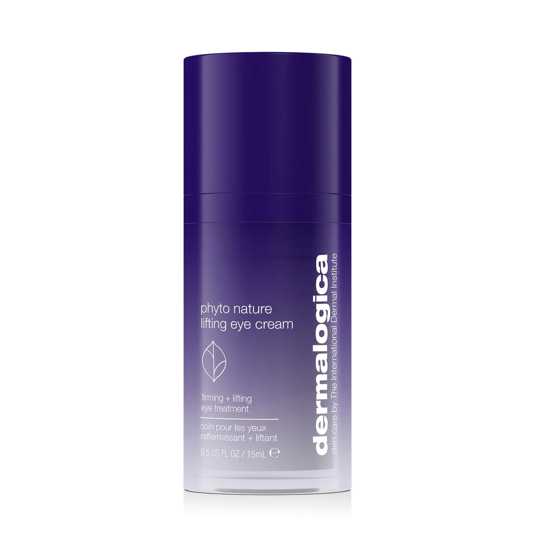 Phyto Nature Lifting Eye Cream The Secret Day Spa