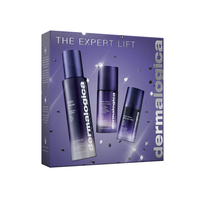 Dermalogica Expert Lift (3 full-sizes) The Secret Day Spa