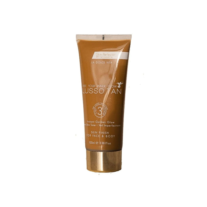 Lusso Skin Perfector Finishing Touch Lusso Tan