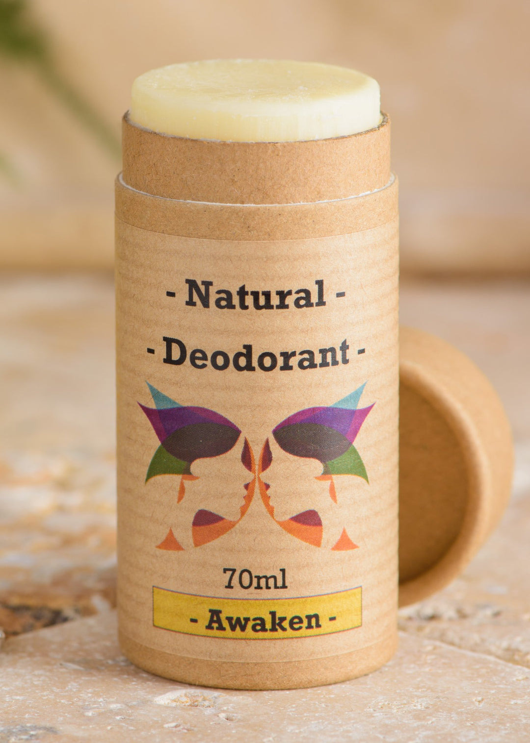 Natural Deodorant - Awaken The Secret Day Spa