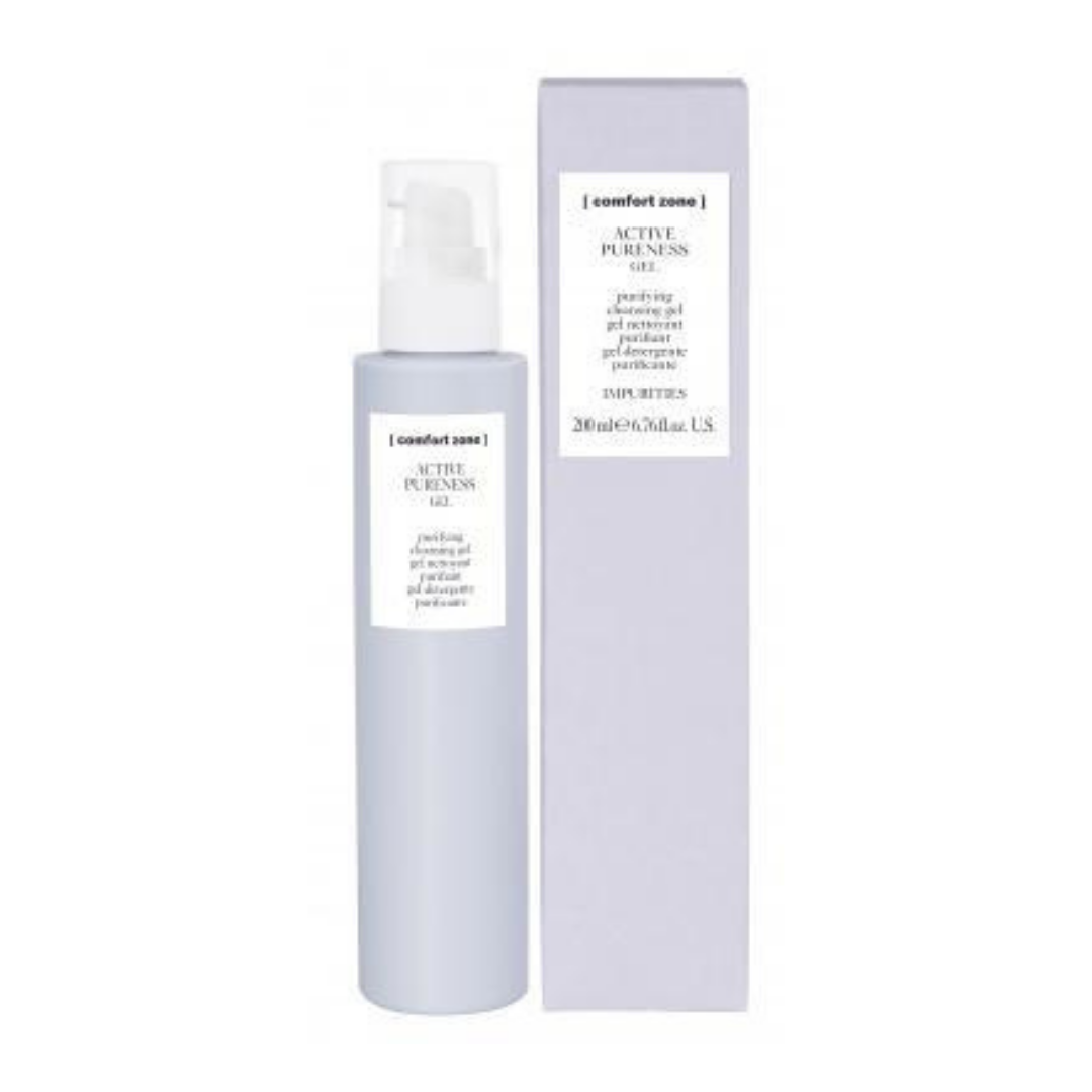 Comfort Zone Active Pureness Cleansing Gel Comfort Zone