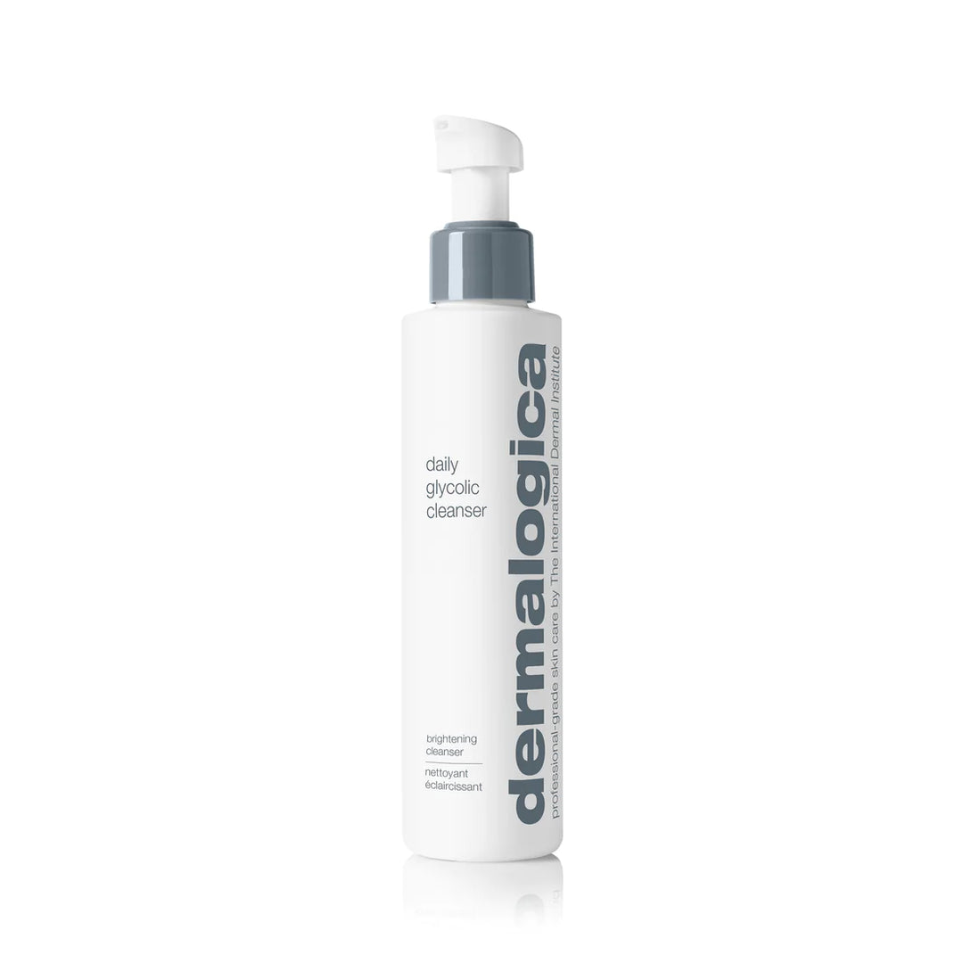 Dermalogica Daily Glycolic Cleanser The Secret Day Spa