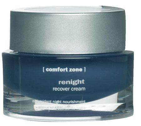 Comfort Zone Renight Cream 