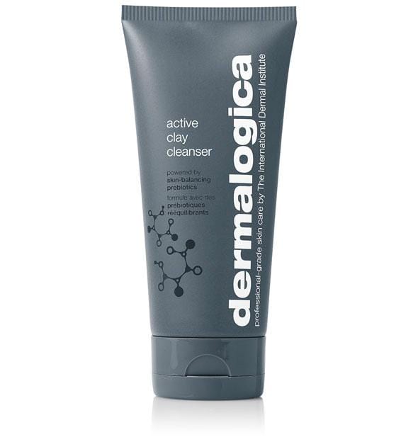 Dermalogica Active Clay Cleanser The Secret Day Spa