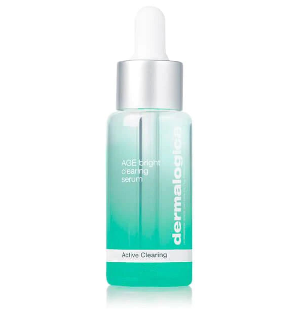 Dermalogica Active Clearing Age Bright Clearing Serum 30ml Dermalogica