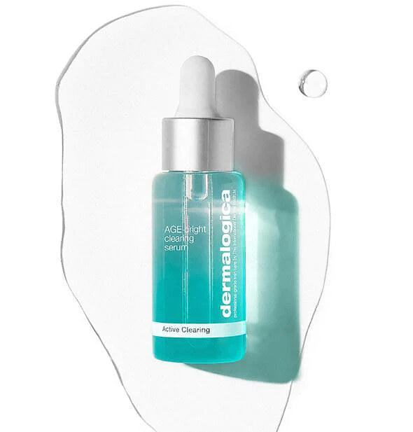 Dermalogica Active Clearing Age Bright Clearing Serum 30ml Dermalogica