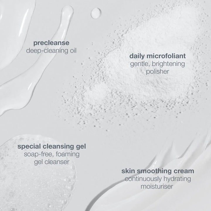 Dermalogica Discover Healthy Skin Kit Dermalogica