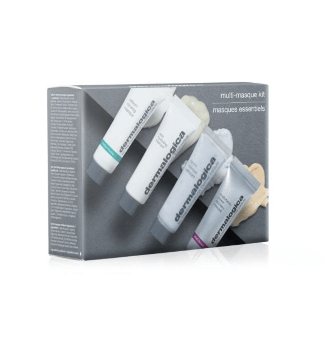 Dermalogica Multi-Masque Kit Dermalogica