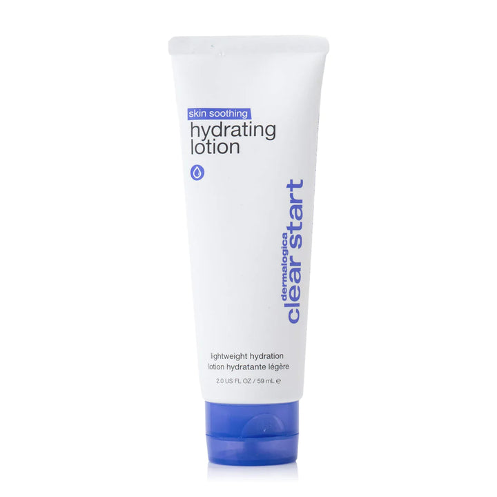Dermalogica Clear Start Skin Soothing Hydrating Lotion Dermalogica